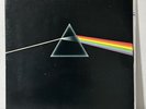 Pink Floyd – The Dark Side Of The Moon (Harvest – SMAS-11163) Vinyl, LP, VG+
