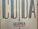led zeppelin coda vinyl Sealed