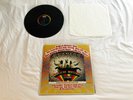 The Beatles: Magical Mystery Tour 180 Gram LP Gatefold W/24-Page Picture Book