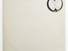 THE BEATLES White album psych WHITE WAX french 1978 Apple SMO 2051-2 STEREO LP