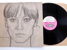 FRANCOISE HARDY - COMMENT TE DIRE ADIEU LP VINYL Rare Original 1968 French Album