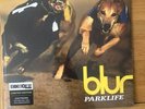 BLUR PARKLIFE ZOETROPE LP RECORD STORE DAY RSD 2024 NEW SEALED INHAND