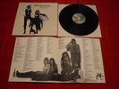 Fleetwood Mac Rumours Warner Bros BSK 3010 1977 LP Go Own Way Textured Poster