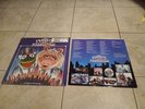 The Muppets Take Manhattan, 1984 Warner Brothers Records, Jim Henson, Nr Mt