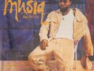Musiq Soulchild Aijuswanaseing Vinyl LP