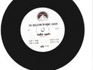 RADIO SPOT ANNOUCEMENTS  33 1/3 RPM 