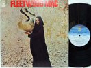 FLEETWOOD MAC - The Pious Bird of Good Omen LP (RARE Japanese Import on SONY)