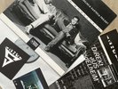 RÖDELHEIM HARTREIM PROJEKT – Direkt Aus Rödelheim, GER 1994, MCA 30650, Vinyl LP