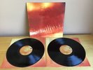 The Cure Kiss Me Kiss Me Kiss Me 2LP Vinyl Record Elektra 9 60737-1 1987