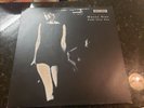 MAZZY STAR Fade Into You 1994 Vintage Numbered 0088 10” Vinyl 45 RPM