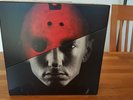 EMINEM Limited Vinyl LPs 10 Doppelalben Box Set 2015 neuwertig