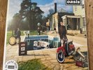 Oasis Be Here Now Fan Box Set Mint Still Sealed 2x Vinyl LP w/CD, Book CRELP 219