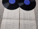 5 Rare Grand Ole Opry Recordings with Artists Lineup, Program #66-67-69-74-75