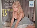 Brigitte Bardot Gina Lollobrigida - Love My Profession ORIG LP Record Cheesecake