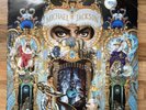 Dangerous, Michael Jackson Double LP, Vinyl, Original 1991 Release