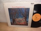 Dando Shaft – Lantaloon Lp mint- UK 1972  Folk Psych Rock