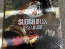 Sleigh Bells Jessica Rabbit LP Yellow Colored Vinyl Limited To 300 [SEALED] NEW