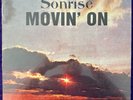 Sealed   SONRISE Movin On LP PRIVATE Loner Xian Folk Rock Soft Psych Listen HEAR