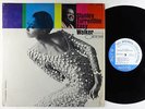 Stanley Turrentine - Easy Walker LP - Blue Note - BST 84268 RVG VG+ Shrink