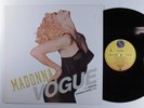 MADONNA Vogue SIRE 12
