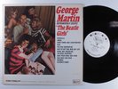 GEORGE MARTIN Salutes The Beatle Girls UNITED ARTISTS LP mono wlp m