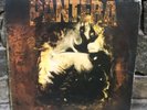 PANTERA Far Beyond Driven LP 1994 First Pressing
