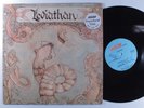 LEVIATHAN Self Titled MACH AMA-12501 LP VG+ promo m