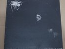 DARKTHRONE A Blaze In The Northern Sky LP 1992 First Pressing Black Metal