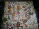 TOM TOM CLUB VINYL Spanish Pressing