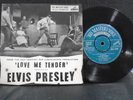 ELVIS PRESLEY E.P 