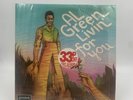 Al Green album - Livin' For You Lp London EX/VG+