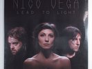 NICO VEGA Lead To Light FIVE SEVEN FSM-082-1 LP SEALED m