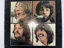 THE BEATLES Let It Be Vinyl Album LP AR 34001 RED Apple 1970 1st Pressing