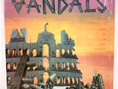 The VANDALS When In Rome Do As 1984 Vinyl LP National Trust NTR-884 VG++ SHRINK