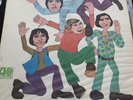 Mint- Groovin’ The Young Rascals Atlantic Records 1st Press Mono 1967 LP