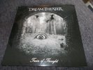 DREAM THEATER - TRAIN OF THOUGHT -  RARE UK MUSIC ON VINYL  - 2xLP REISSUE