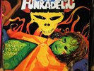FUNKADELIC / LET’S TAKE IT TO THE STAGE  1st Press  WESTBOUND W-215 1975
