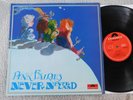Pink Fairies  - Never Never Land -  1971 UK LP