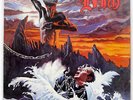 DIO HOLY DIVER MERCURY 25PP87 JAPAN VINYL LP