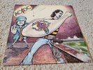 AC/DC Dirty Deeds Done Dirt Cheap lp 1976 Austrailia import vinyl Free Shipping
