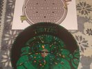 Teenage Mutant Ninja Turtles Lets Kick Shell  Soundtrack Vinyl LP Record /500