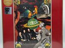 DURAN DURAN - BUDOKAN (33 RPM - EUROPE PRESSING) (SEALED)