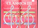 HOOKED ON CLASSICS III LEWIS CLARK ROYAL PHILHARMONIC  SEALED   VINYL LP 144-60W