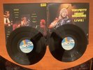 Tom Petty And The Heartbreakers Pack Up The Plantation Live  Original Press, EX
