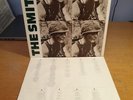 The Smiths – Meat Is Murder 1985 Rough 81 Vinyl Original Printed Inner