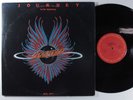 JOURNEY In The Beginning COLUMBIA 2XLP VG++/VG+ gatefold m