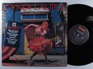 CYNDI LAUPER She's So Unusual PORTRAIT LP VG+ m