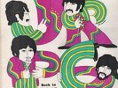 BEATLES Back In 1964 At The Hollywood Bowl 1972 or. US lp EX grade vinyl