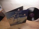 ZZ TOP TEJAS UK LONDON 1ST PRESS LP IN MINT- Southern Blues Rock Monster