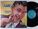 MOTHERS OF INVENTION Weasels Ripped My Flesh BIZARRE LP VG+ frank zappa m